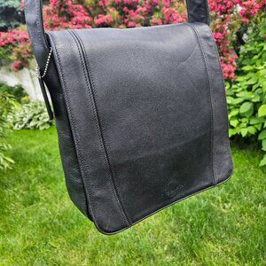 Coach Vintage Lexington Flap, 4183 - Black